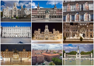 Madrid