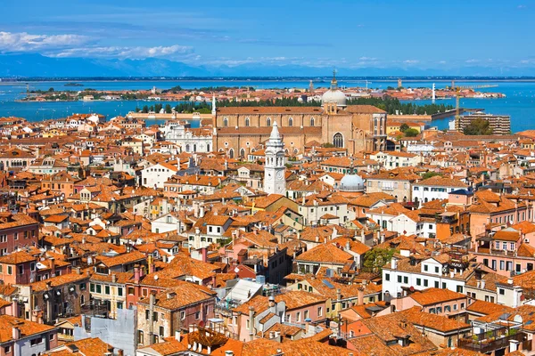 VENEZIA — Foto Stock