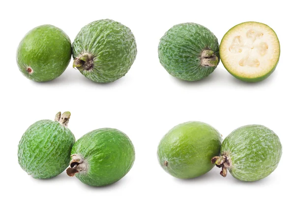 Feijoa — Stockfoto