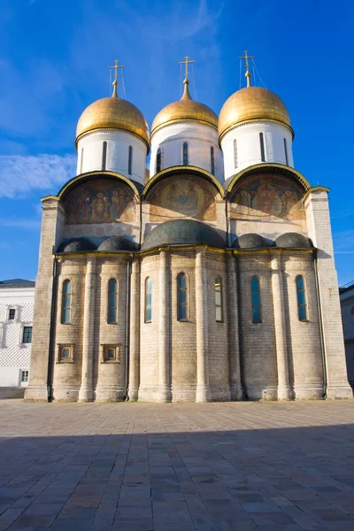 Catedral de Dormition —  Fotos de Stock