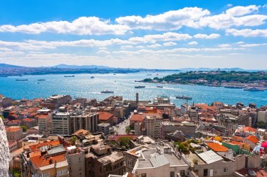İstanbul 'da Altın Boynuz