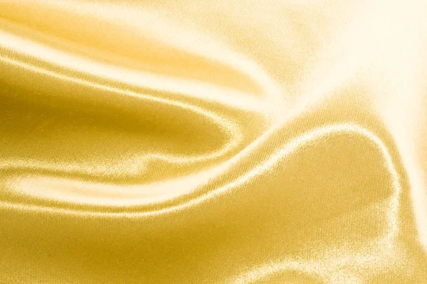 Zlaté hedvábí — Stock fotografie