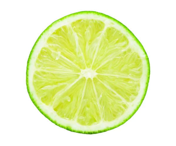 Lime — Stock Photo, Image