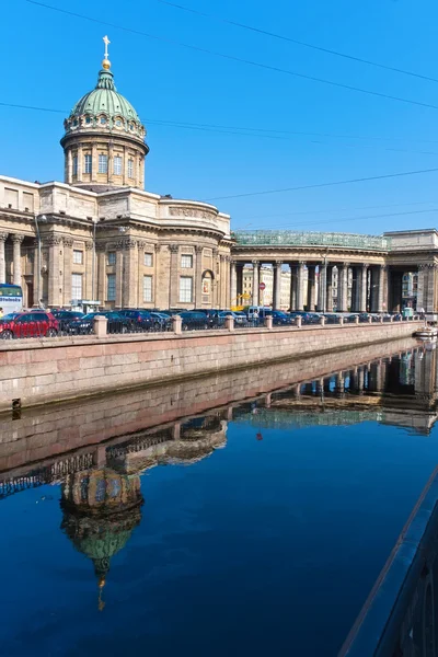 Saint Petersburg — Stock Photo, Image