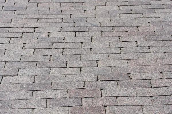 Stone pavement — Stock Photo, Image