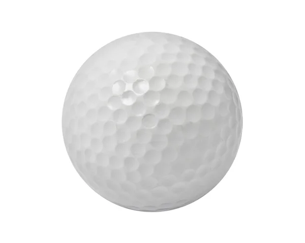 Golfbal — Stockfoto