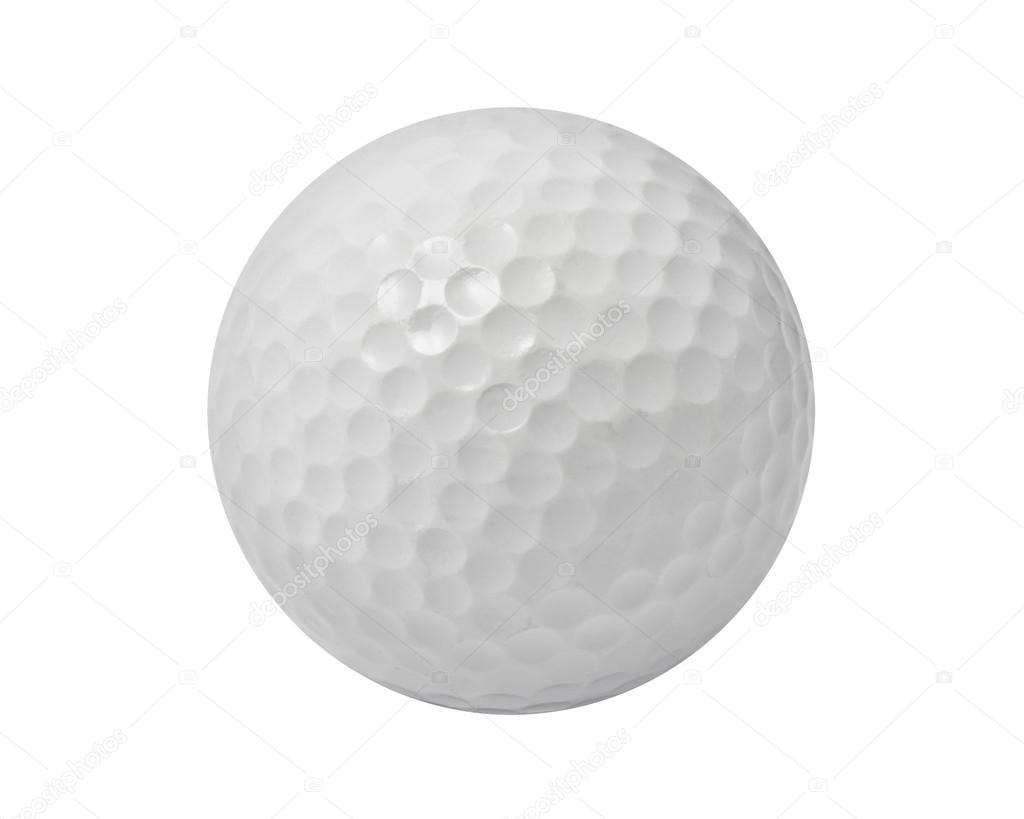 Golf ball