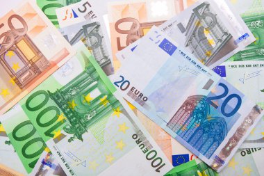 Euro para