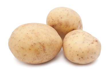 Patates.