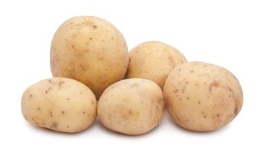 Patates.