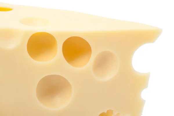 Cheese — Stock Photo, Image