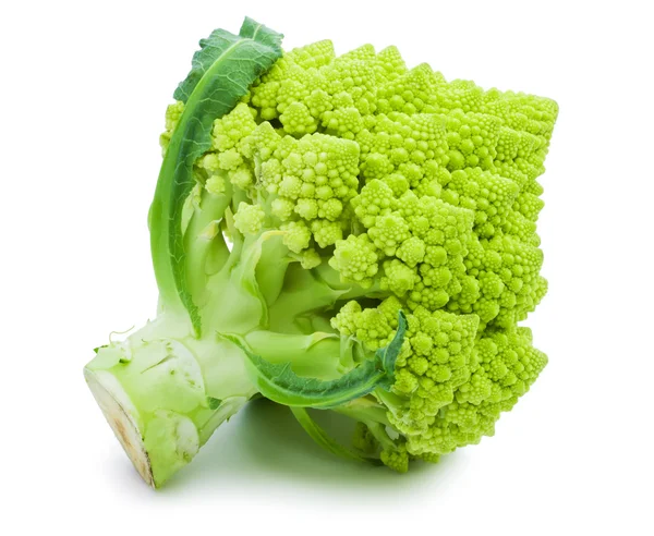 Romanesco broccoli — Stock Photo, Image