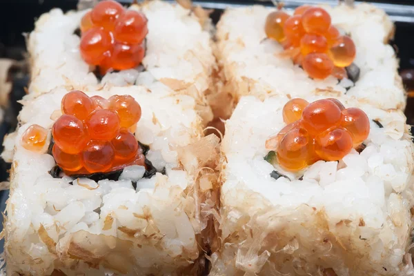 Sushi — Zdjęcie stockowe