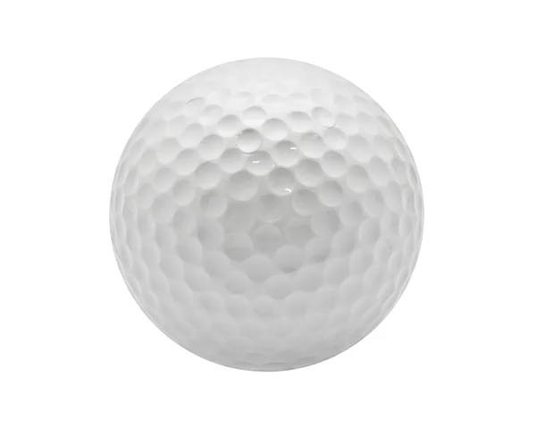 Golfbal — Stockfoto