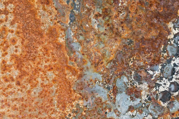 Rust texture — Stock Photo, Image