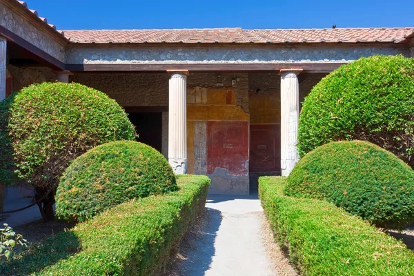 Pompeii — Stock Photo, Image