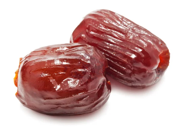 Dates Royalty Free Stock Photos