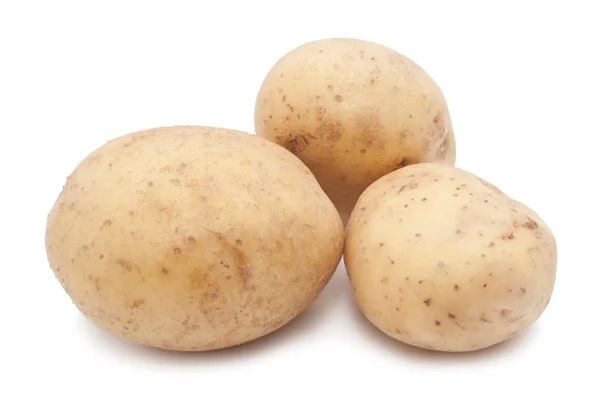 Aardappelen Stockfoto