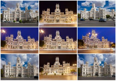 Sarayı Madrid
