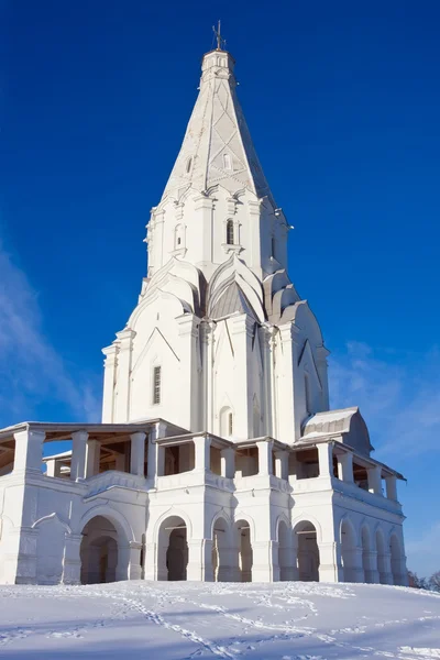 Kolomenskoe Kilisesi — Stok fotoğraf