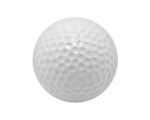 Golfball – stockfoto