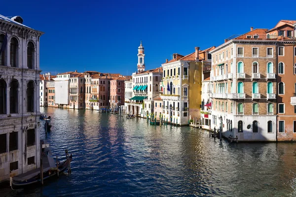 VENEZIA — Foto Stock