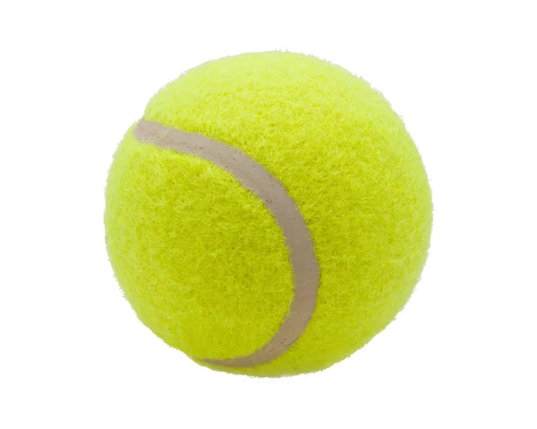 Tennis ball — Stock Photo, Image