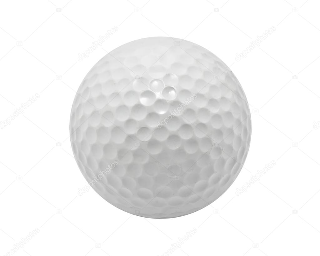 Golf ball