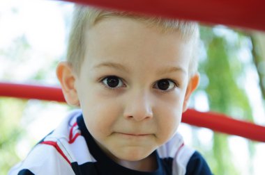 mutlu Çocuk Bahçesi