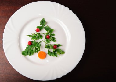 Noel ağacı