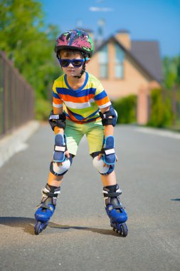 sevimli küçük roller