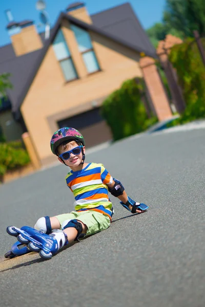 sevimli küçük roller