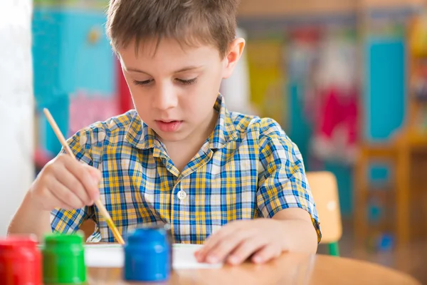 şirin çocuk anaokulu boyama