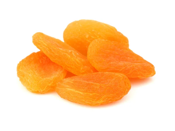 Dried apricot — Stock Photo, Image