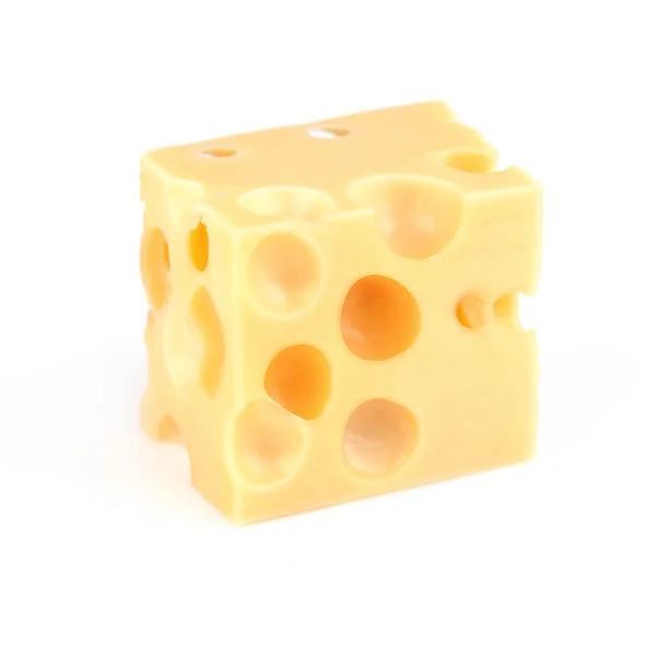フレッシュ チーズ — ストック写真