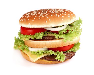Hamburger