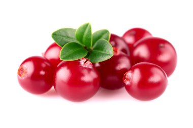 Olgun böğürtlen yaprakları ile