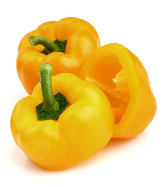 Sweet pepper — Stock Photo, Image