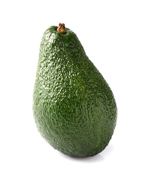 Avocado in closeup — Stock Photo, Image