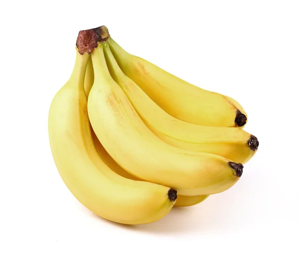 Mazzo di banane — Foto Stock