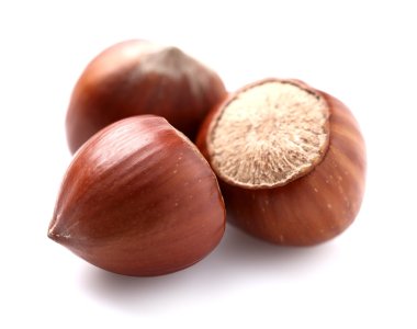 Kuru fındık