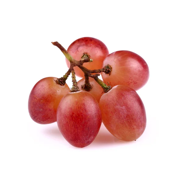 Sweet grape in closeup — Stock Photo, Image