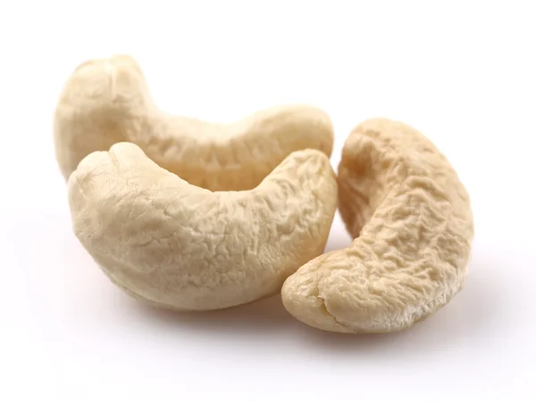 Cashew in close-up — Stockfoto