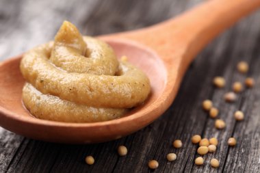 hardal baharat