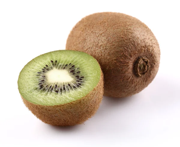 Fresh kiwi in closeup — Stock Photo, Image