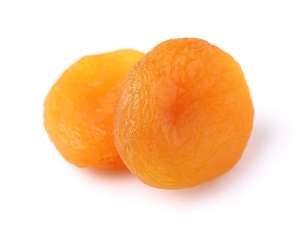 Dried apricot — Stock Photo, Image