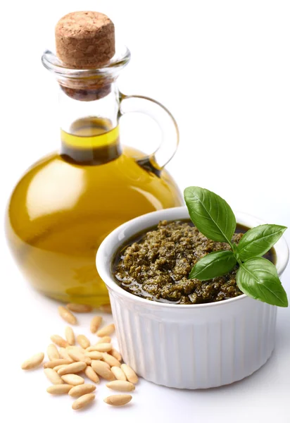 Pesto — Stok fotoğraf