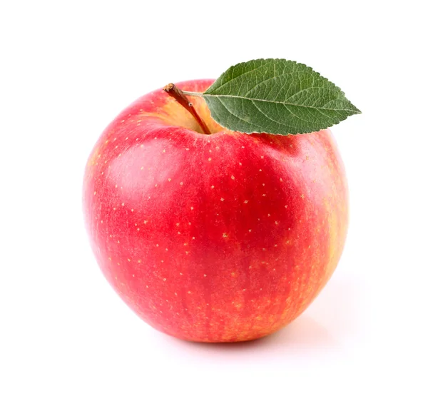 Ripe apple — Stock Photo © Dionisvera 34289355