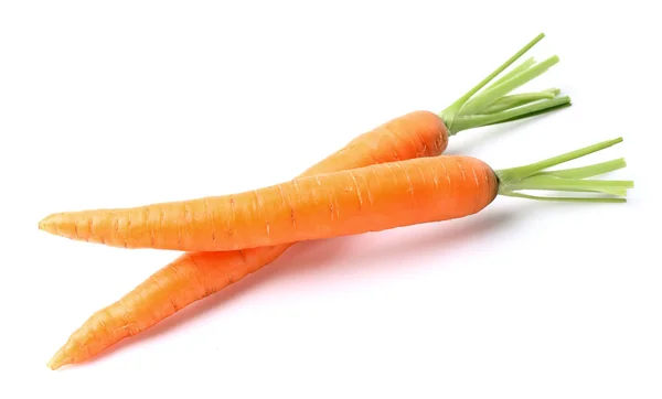 Zanahoria fresca — Foto de Stock