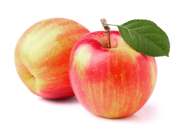 Sweet apples — Stock Photo, Image